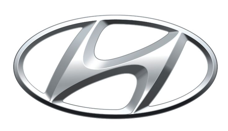 Hyundai logo